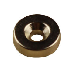 Магнит нижней планки