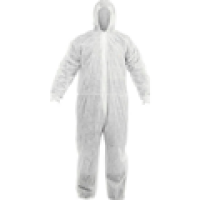 Одежда и обувь защитная