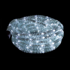 Гирлянда уличная 