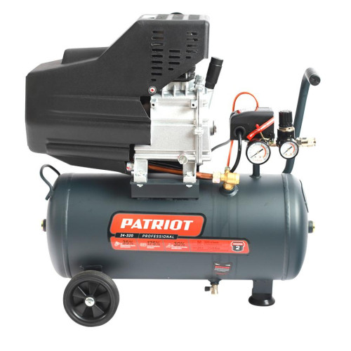 Компрессор PATRIOT Professional 24-320 (*30)