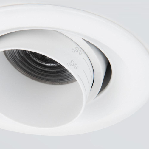 Свет. точ. ES 9919 LED 10W 3000K белый