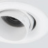 Свет. точ. ES 9919 LED 10W 3000K белый
