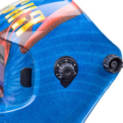 Щиток сварщика КОРУНД 5 