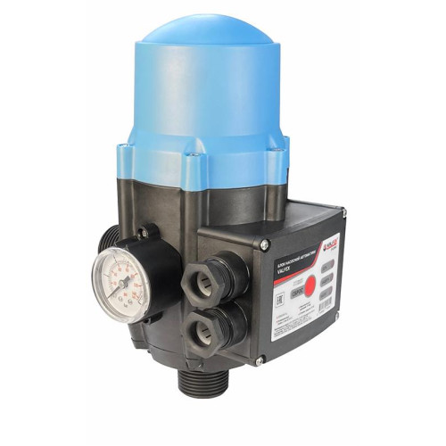 Блок автоматики VALFEX (12) K VF.9001