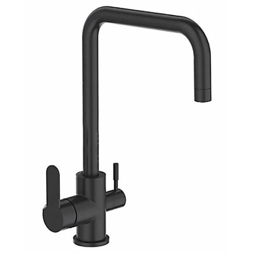 Смеситель для кухни FRAP F43801-6 с каналом для фильтрованной воды