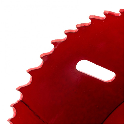 Коронка биметаллическая MATRIX 64мм (72464)