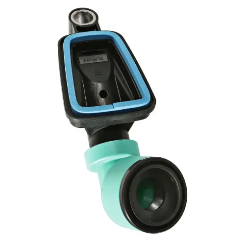 Кожух защитный для перфоратора STURM сверло до d16 (10266-2639)