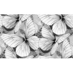 /Обои 139121 Grandeco винил на флизилиновой основе 1,06*10 (6)