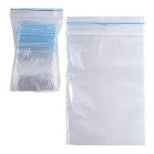 Гриппер прочный (Пакет с защелкой) 150мм х 200мм 100 штук в упаковке Masterbag