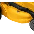 Газонокосилка электрическая DENZEL GMC-1800 (96629) (*15)
