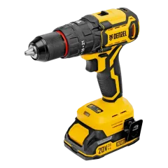 Шуруповерт DENZEL CIDH-BL-20 (26137) (*15)
