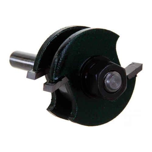 Фреза FIT DxHxL=40х20х75 мм (3610-082040)