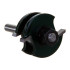 Фреза FIT DxHxL=40х20х75 мм (3610-082040)