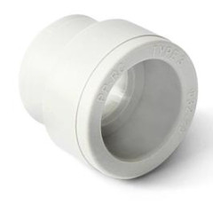 Муфта п/п переходная PRO AQUA ф 32х20 вн./вн.