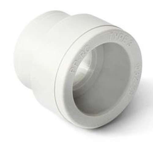 Муфта п/п переходная PRO AQUA ф 32х20 вн./вн.
