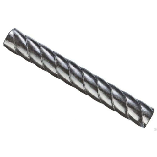 Труба витая D=51х1,5мм 3м,1,830 кг/м.п.