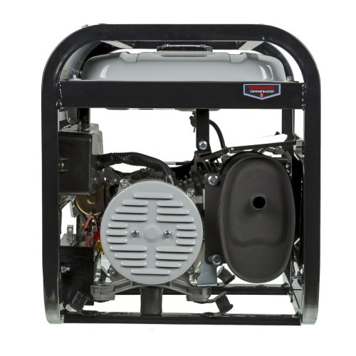 Генератор бензиновый РЕСАНТА БГ 4000 Э (64/1/52) (*20)