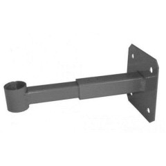 Кронштейн для расширительного бака регулируемый ф 1