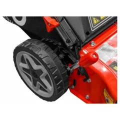 Газонокосилка бензо ECO LG-634 самоходная