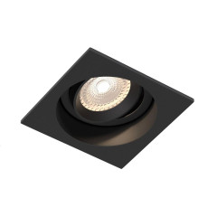 Свет. точ. ES 25015/01 GU10 черный