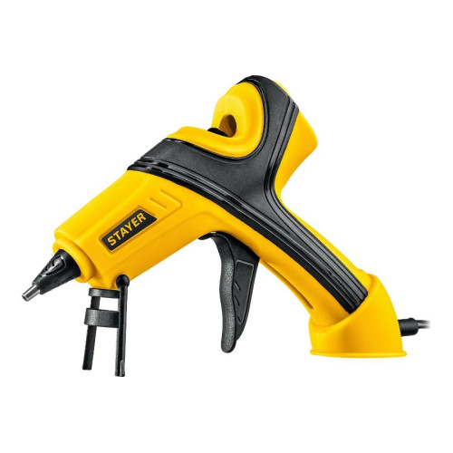 Пистолет клеевой STAYER PRO 11 мм, 70 Вт (0681-20)