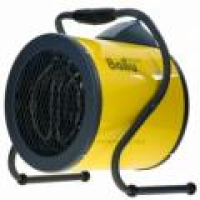 Пушки электрические