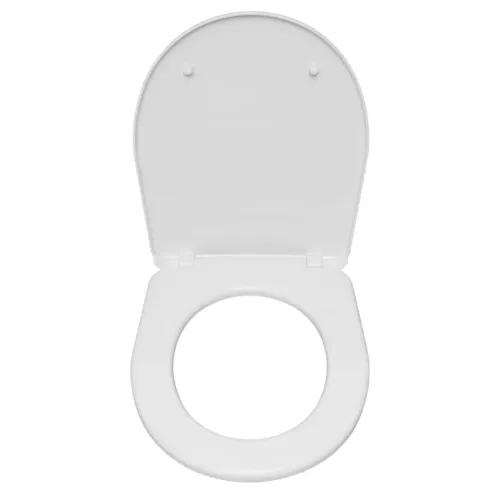 Сиденье для унитаза Анимо (термопласт) 1WH301834