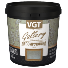 Состав лессирующий VGT 
