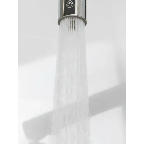 Аэратор для смесителя AV Engineering с внутрен. резьбой, с переходником AVSSS-122