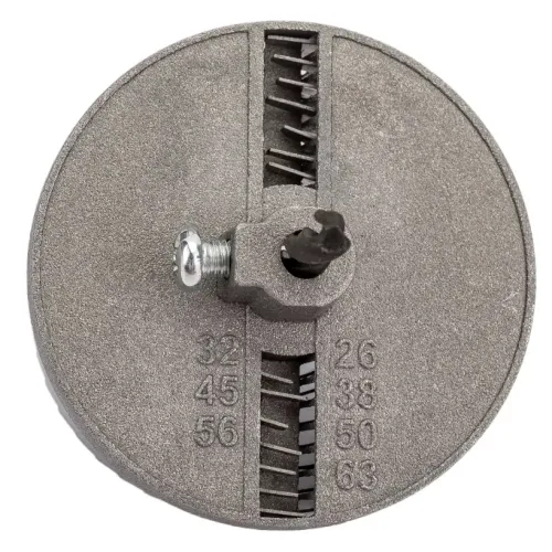 Пила круговая SPARTA глубина пропила 1