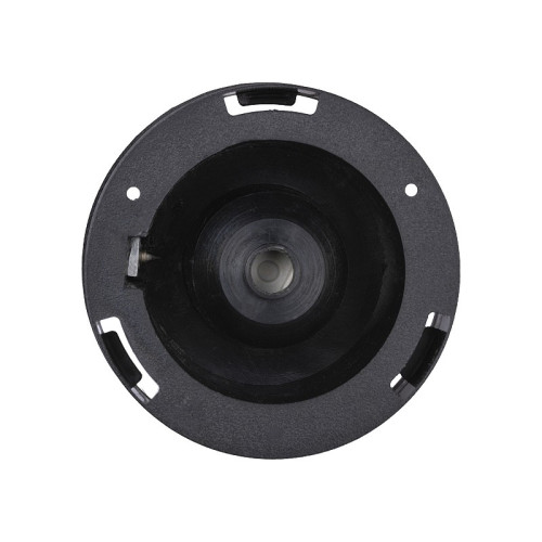 Патрон-основание TDM НТУ плоский (резьба А85, поликарбонат) SQ0320-0013