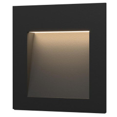 Подсветка для лестниц  ES 1103 MRL LED чёрный