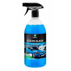 Средство GRASS CLEAN GLASS для мытья стекол и зеркал 1л (800448)
