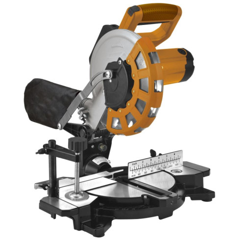 Пила торцевая ВИХРЬ ПТ-255ПЛ (72/18/3) (*15)