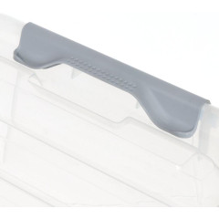 Контейнер хозяйственный 23 л Полимербыт Профи Комфорт 437940000