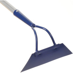 Тяпка Форсаж алюминевый черенок (012504)