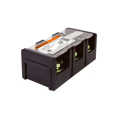 Блок зажимов ТС-1503 70 мм.кв 150А TDM SQ0531-0105 (417357)