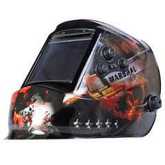 Щиток сварщика PATRIOT WH800E