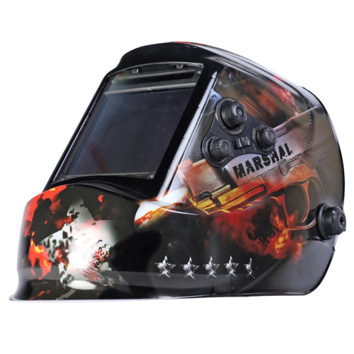 Щиток сварщика PATRIOT WH800E