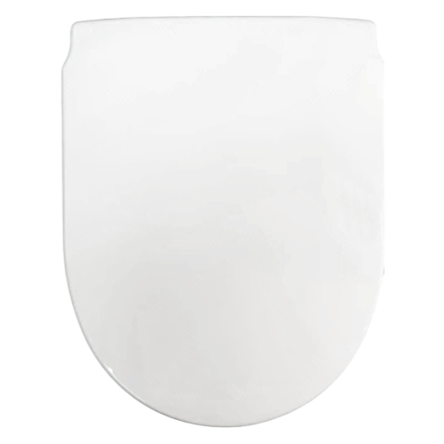 Сиденье для унитаза с микролифтом УКЛАД СУ 75.06.80