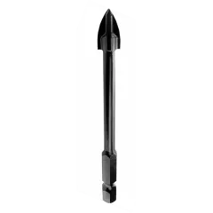 Сверло по керамограниту и стеклу RB Quadro 6мм (676106)