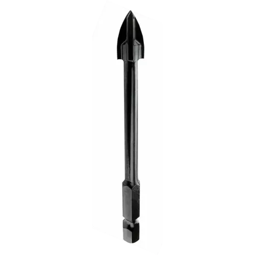 Сверло по керамограниту и стеклу RB Quadro 6мм (676106)