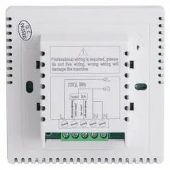 Комнатный термостат GAPPO G491 (5-35 C)