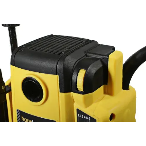 Фрезер электрический HANSKONNER HRE1120CP PLATINUM