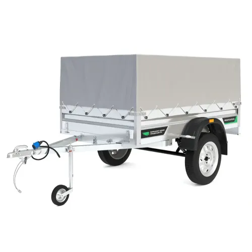 Прицеп АТЛАНТ 2213 (2200х1300, борт h=300)