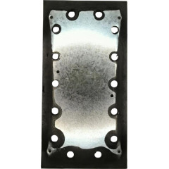 Платформа опорная д/ПШМ ИНТЕРСКОЛ 300Э