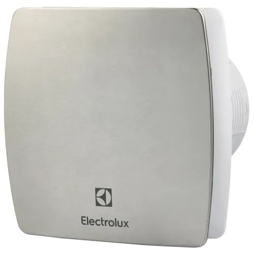 Вентилятор вытяжной D120 Electrolux Argentum EAFA-120T с таймером