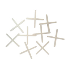 Крестики для плитки MATRIX 1,5мм 100шт (88084)