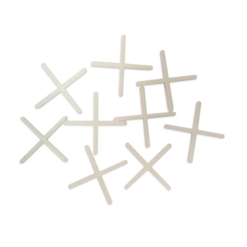 Крестики для плитки MATRIX 1,5мм 100шт (88084)