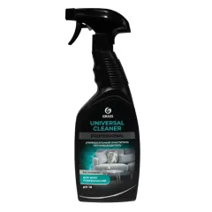 Средство GRASS UNIVERSAL CLEANER Professional  600мл (125532)